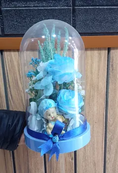 Hoş Geldin Bebek Aranjmanı